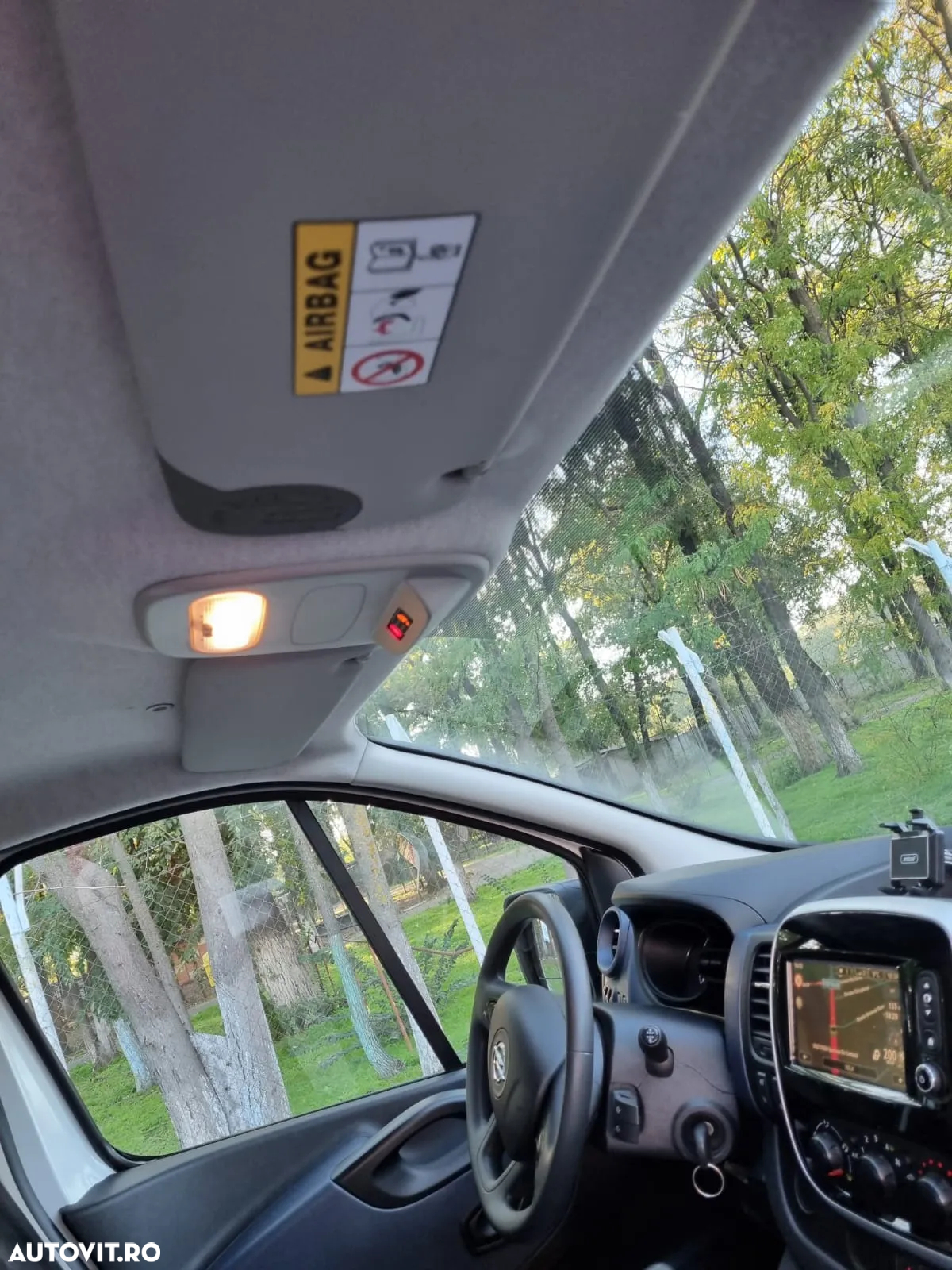 Opel Vivaro 1.6 D (CDTI) L2H1 S&S - 18