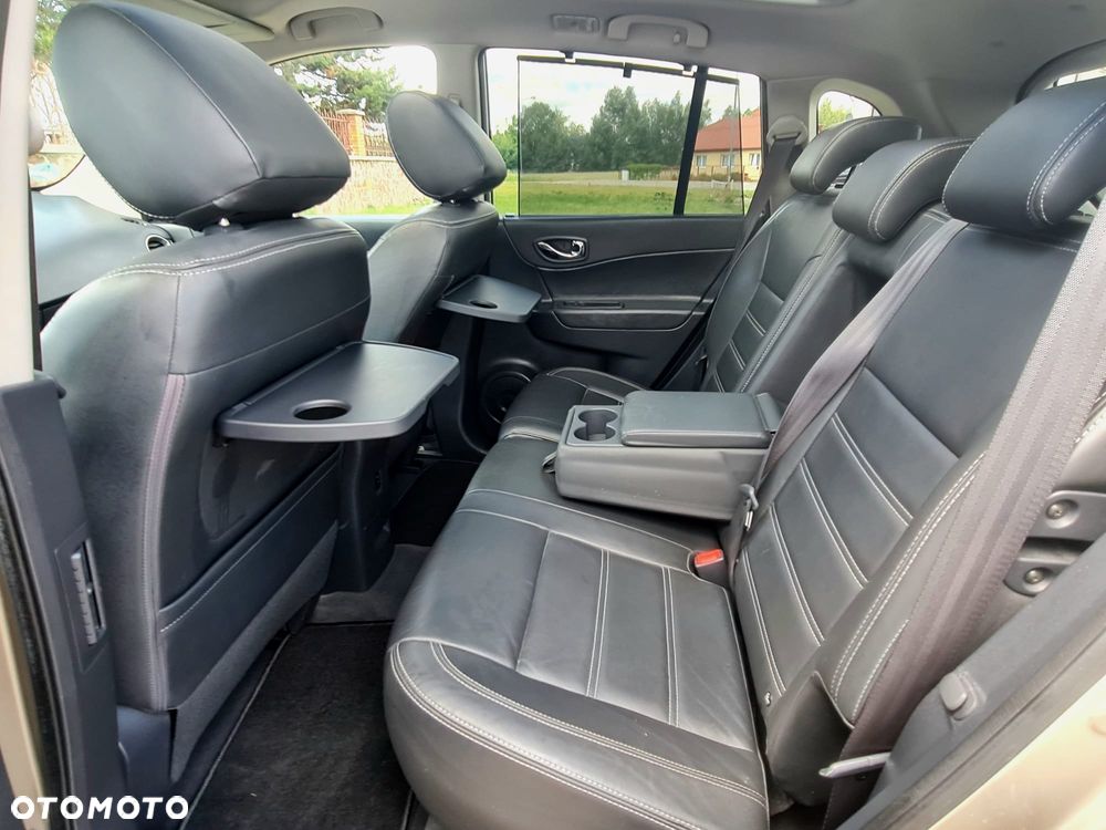 Renault Koleos 2.0 dCi FAP 4x4 Bose Edition - 30