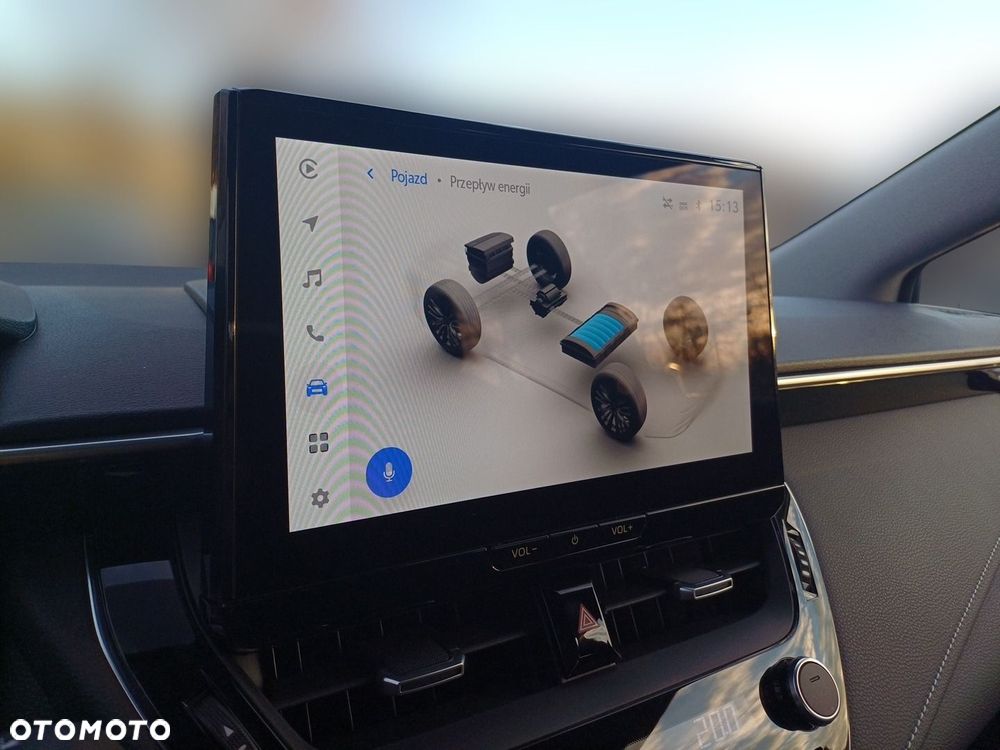 Toyota Corolla 1.8 Hybrid Comfort - 21