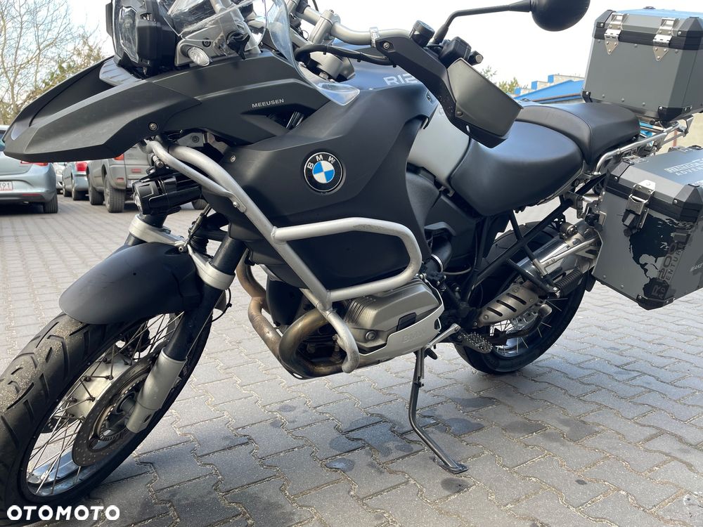 BMW GS - 19