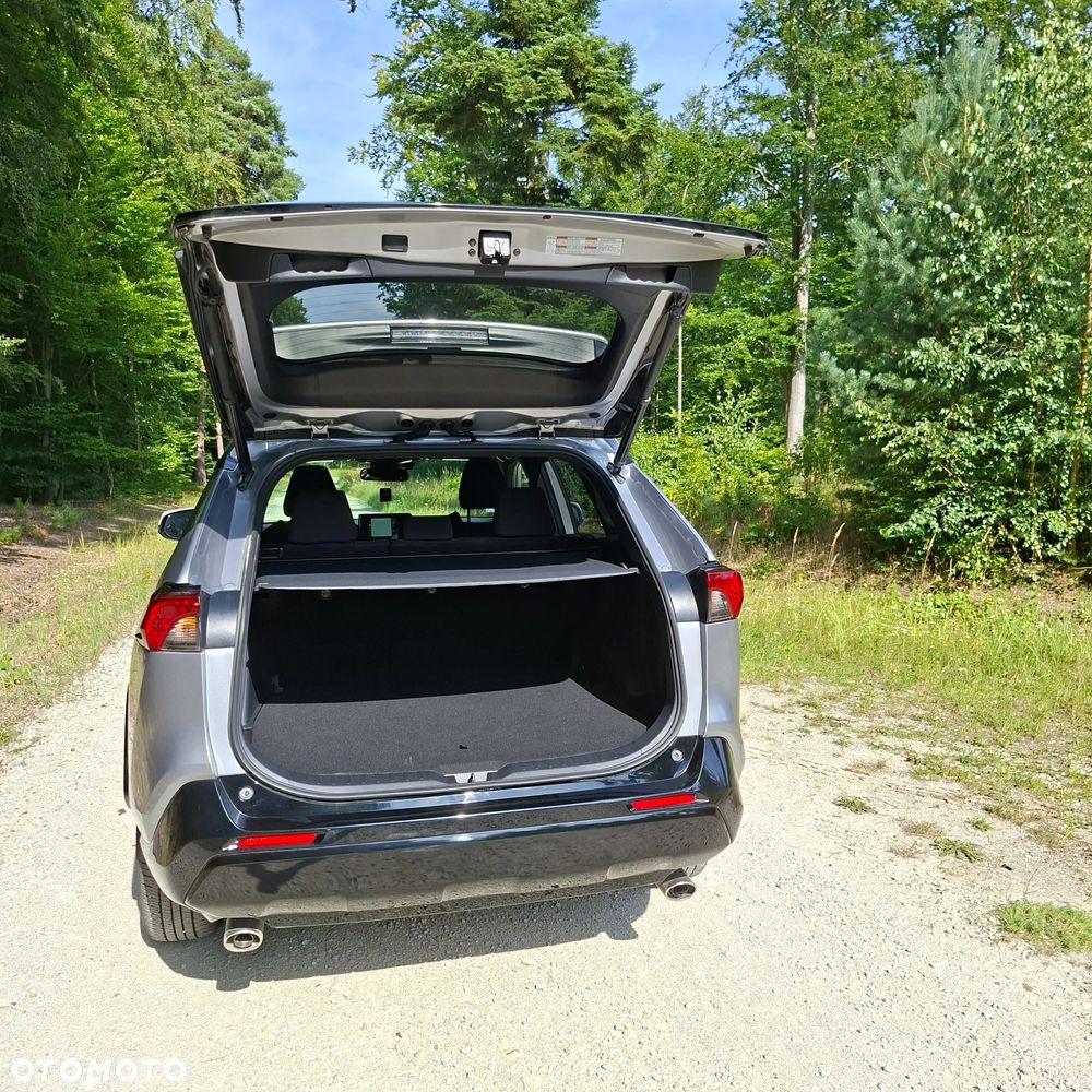 Toyota RAV4 - 6