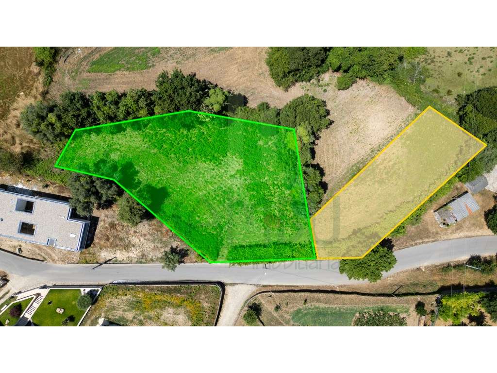 Terreno para venda em Valença - Grande imagem: 2/4