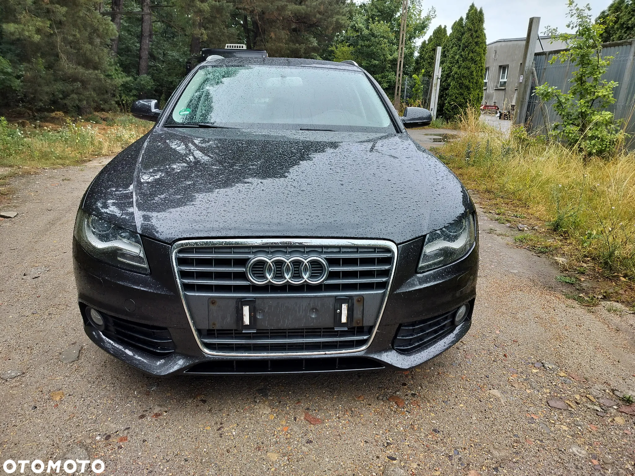 Audi A4 Avant 1.8 TFSI Attraction - 10