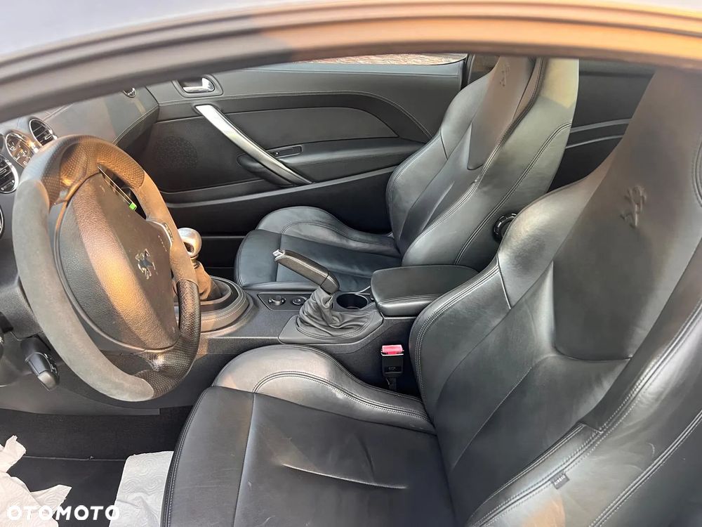 Peugeot RCZ 2.0 HDi FAP 160 - 5