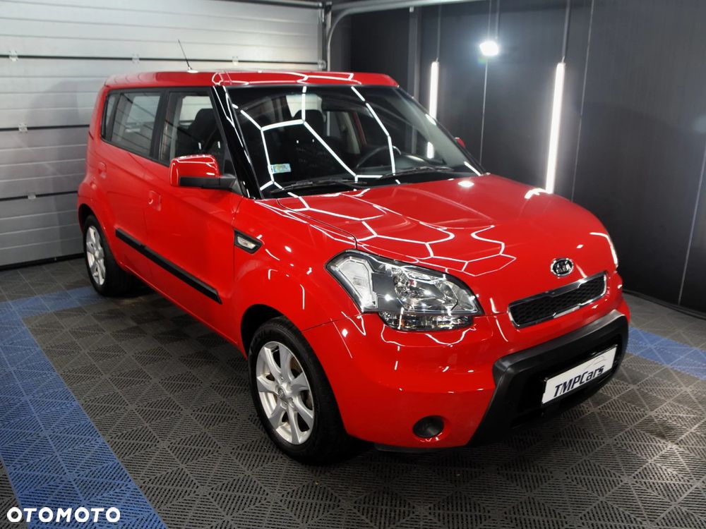 Kia Soul - 25