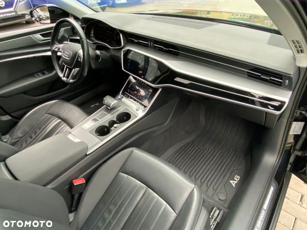 Audi A6 Allroad - 18