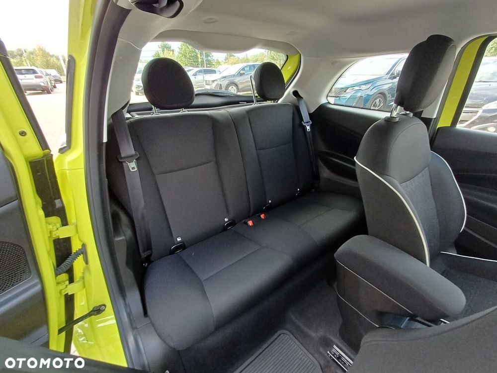 Fiat 500e - 29