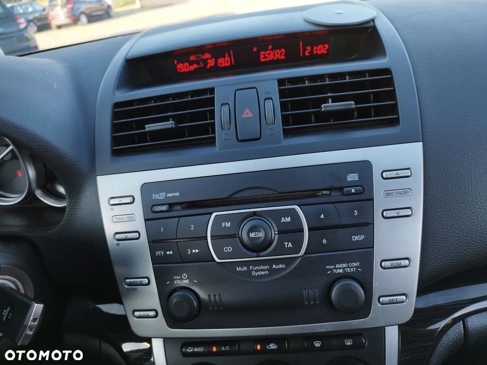 Mazda 6 Sport 2.0 Active - 15