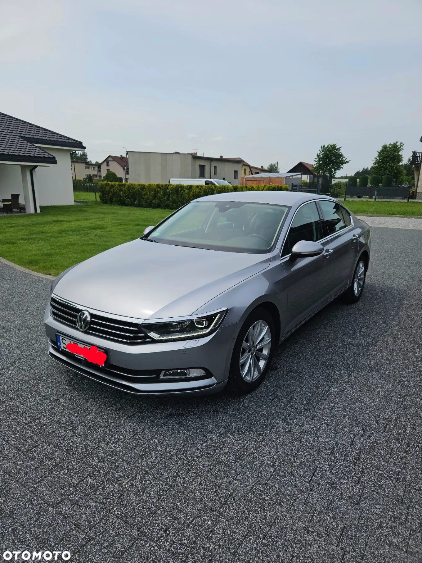 Volkswagen Passat 1.8 TSI BMT Highline DSG - 31