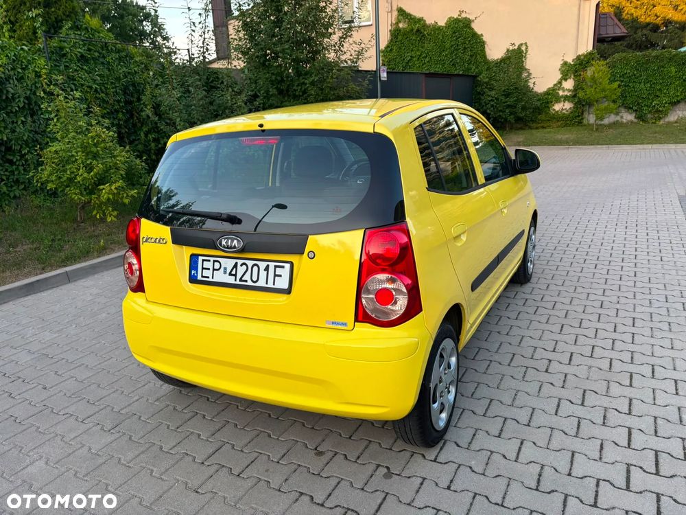 Kia Picanto - 17