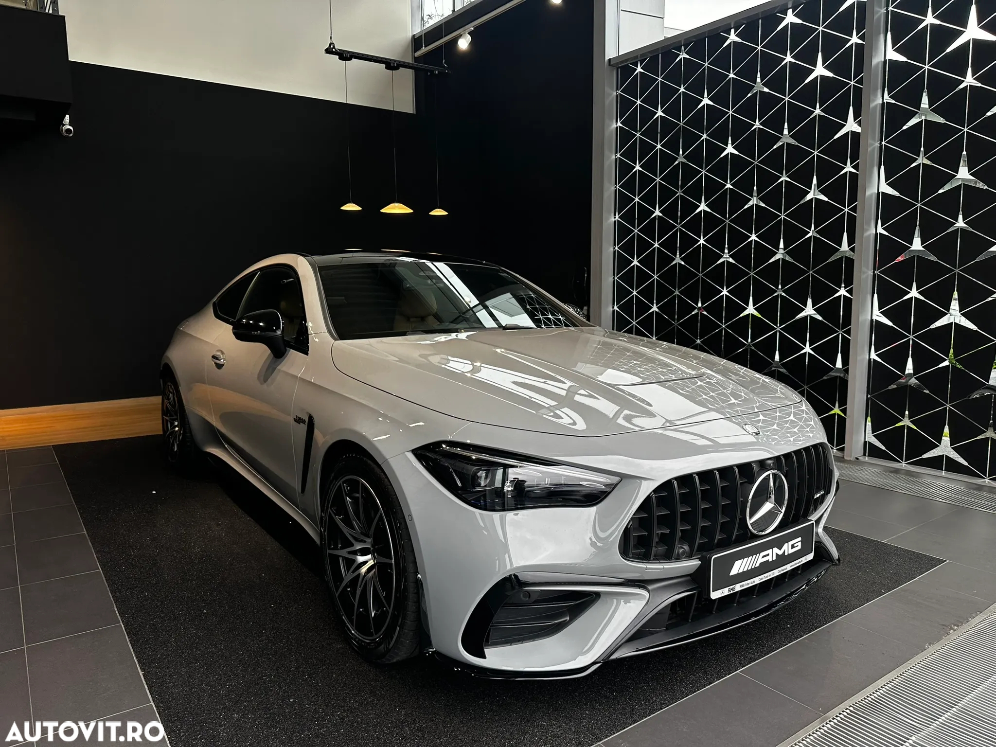 Mercedes-Benz CLE - 2