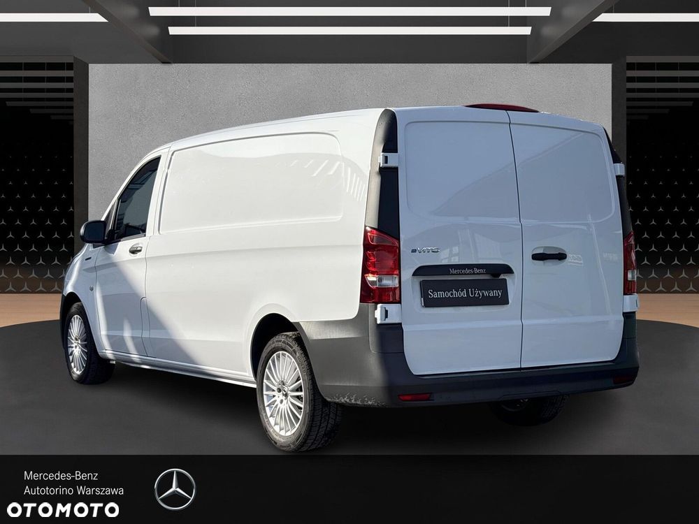 Mercedes-Benz eVito - 3