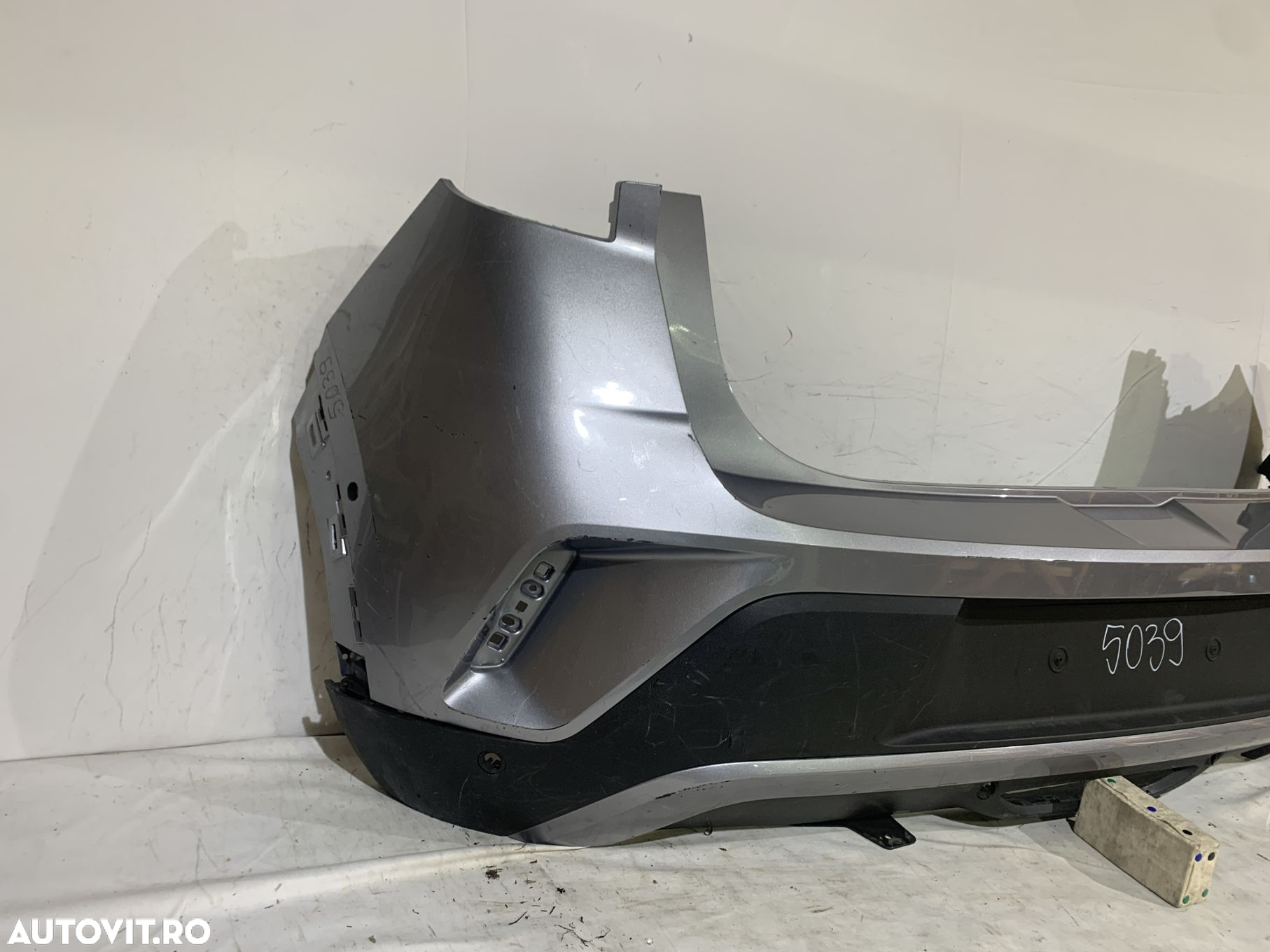 Bara spate Opel Mokka X, 2020, 2021, 2022, 2023, cod origine OE 9835248380. - 3