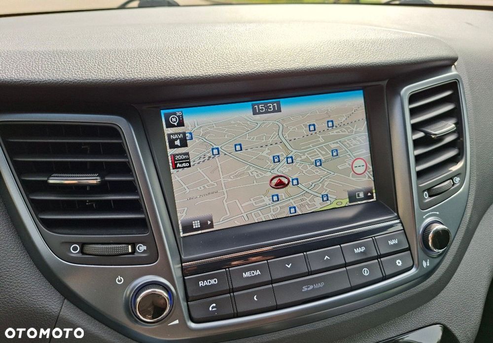 Hyundai Tucson - 30