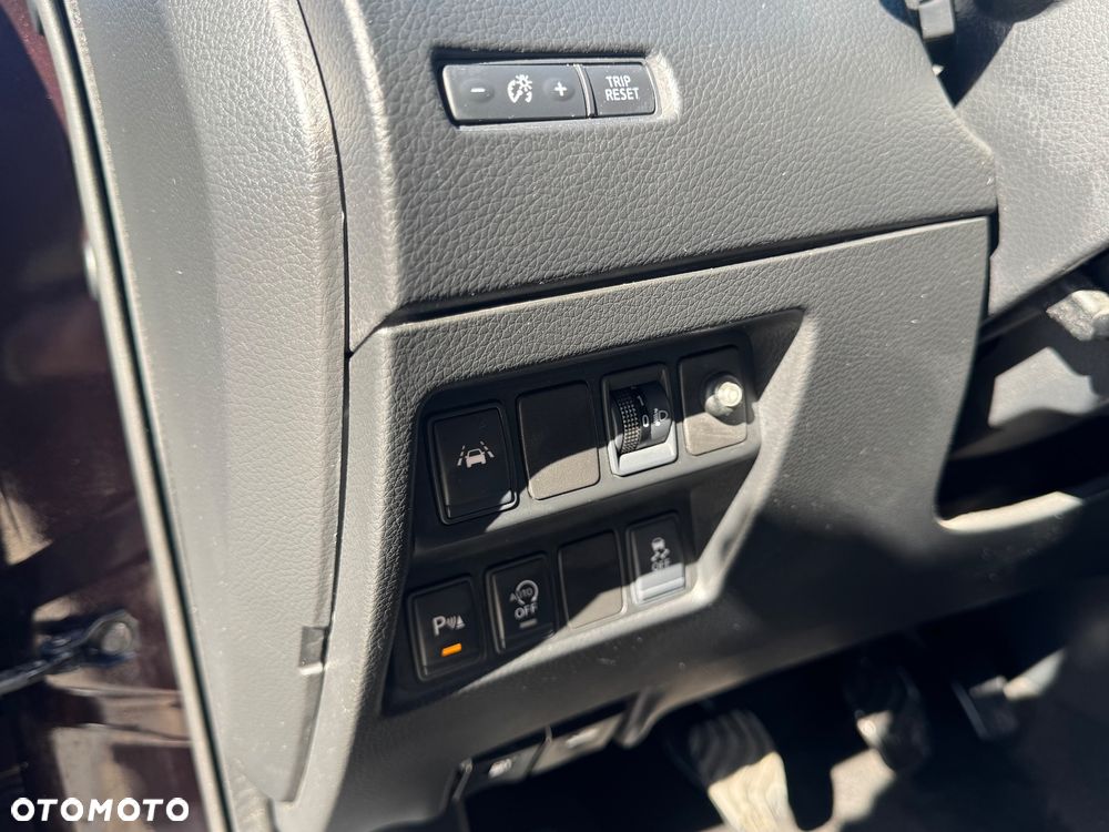 Nissan Qashqai 1.6 DIG-T 360 - 14