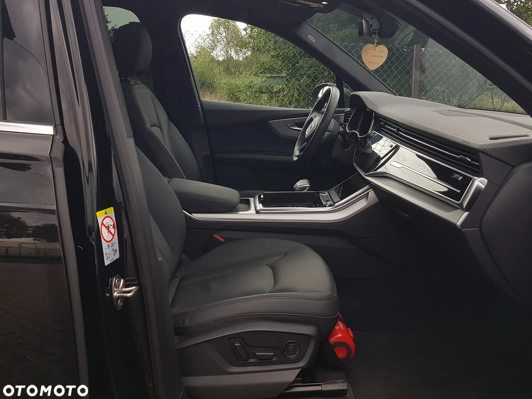 Audi Q7 - 32