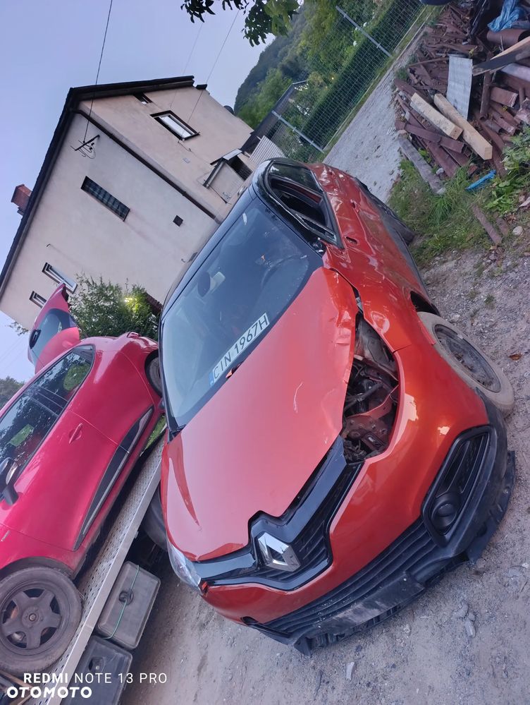 Renault Captur 1.5 dCi Energy Limited - 5