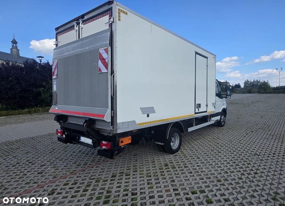 Iveco Daily - 5