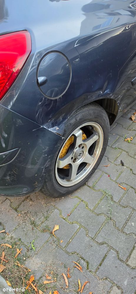 Opel Corsa 1.3 CDTI Enjoy - 5