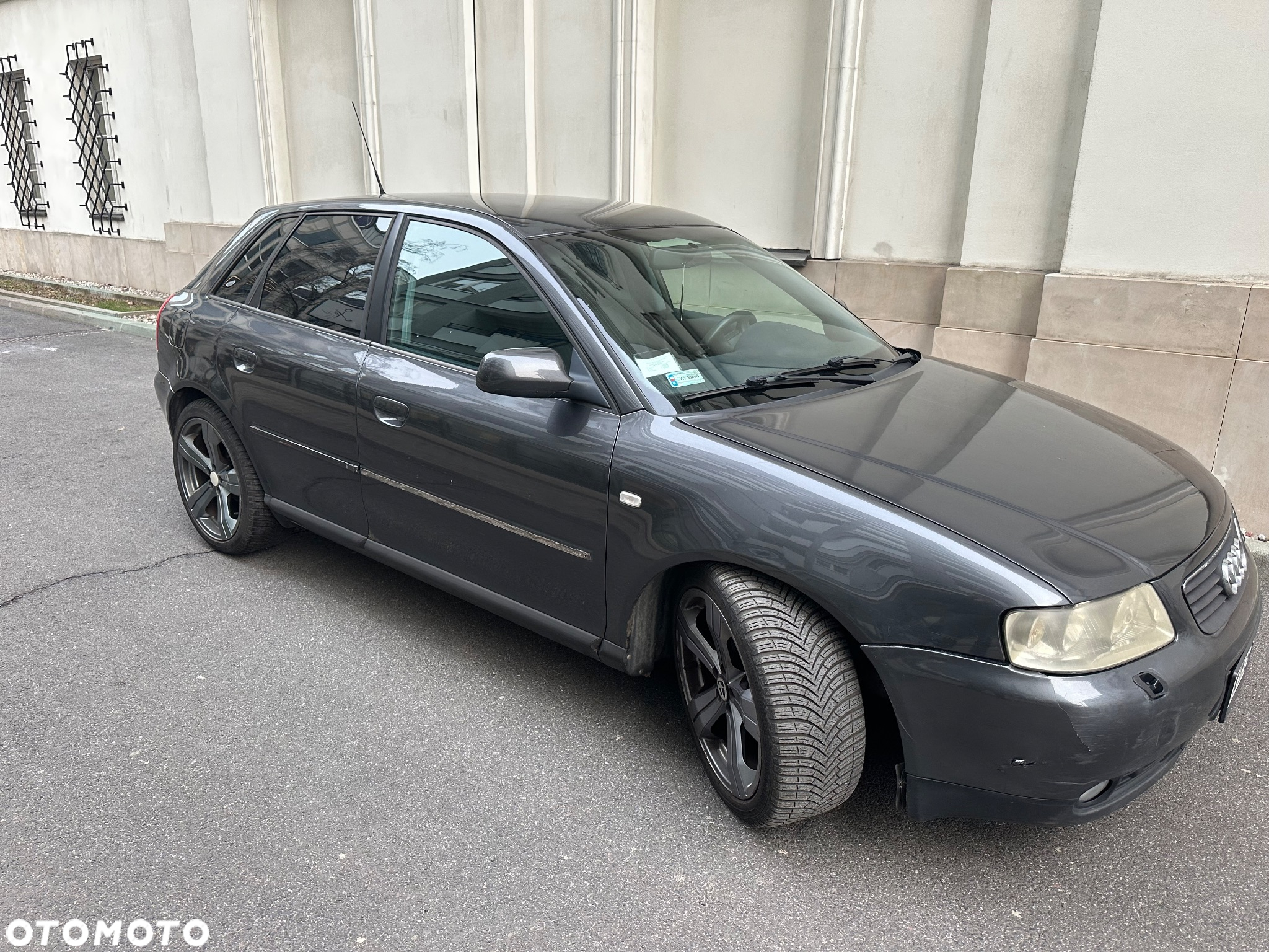 Audi A3 - 6