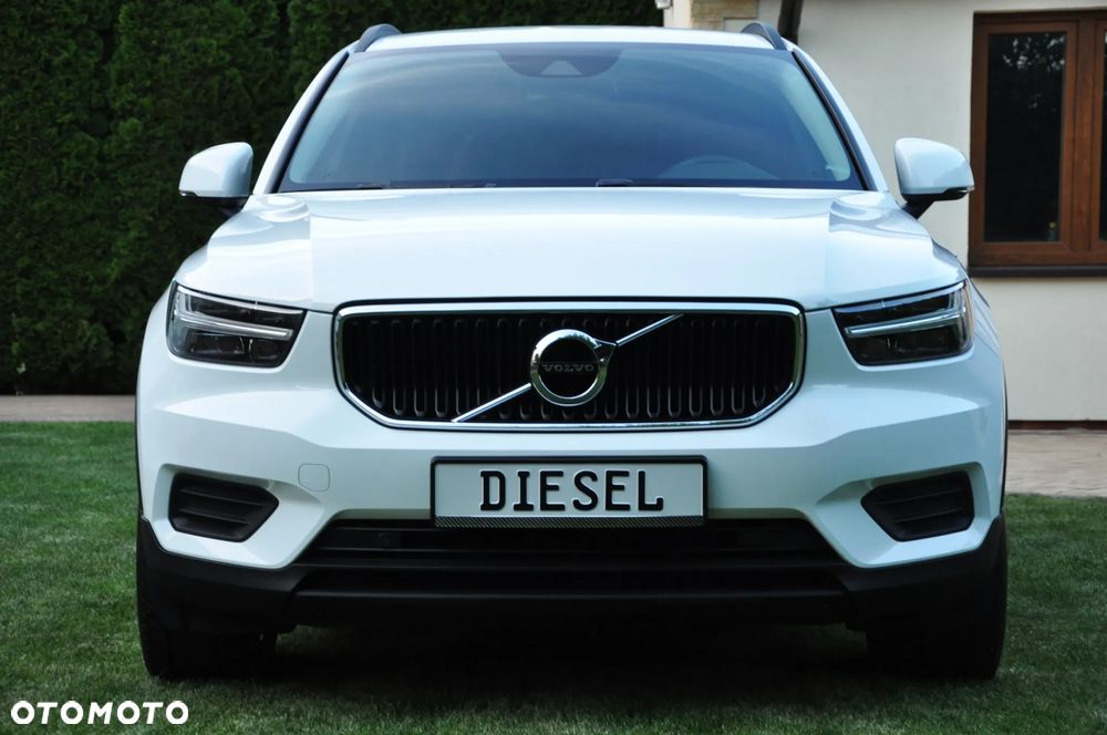 Volvo XC 40 D3 - 17