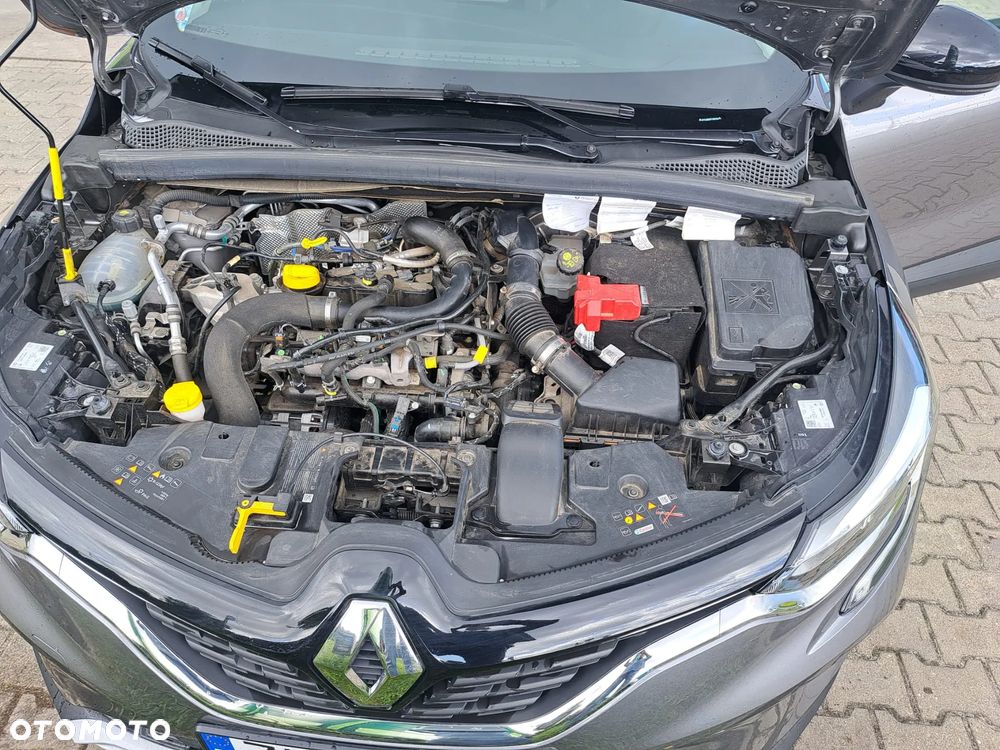 Renault Captur 1.0 TCe Equilibre - 12