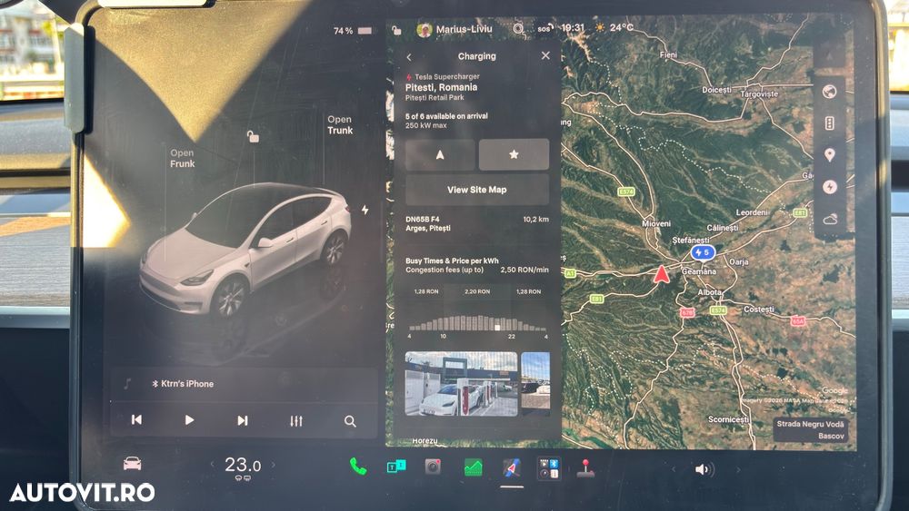 Tesla Model Y - 13