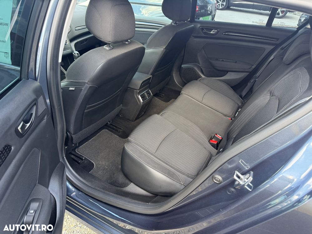 Renault Megane 1.5 dCi GT Line - 10