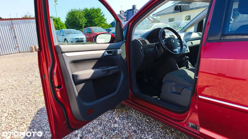 Volkswagen Touran 1.9 TDI - 14