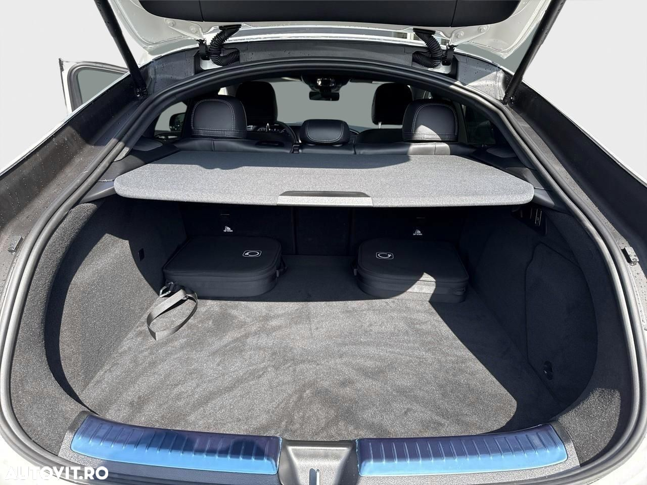 Mercedes-Benz GLE Coupe - 13