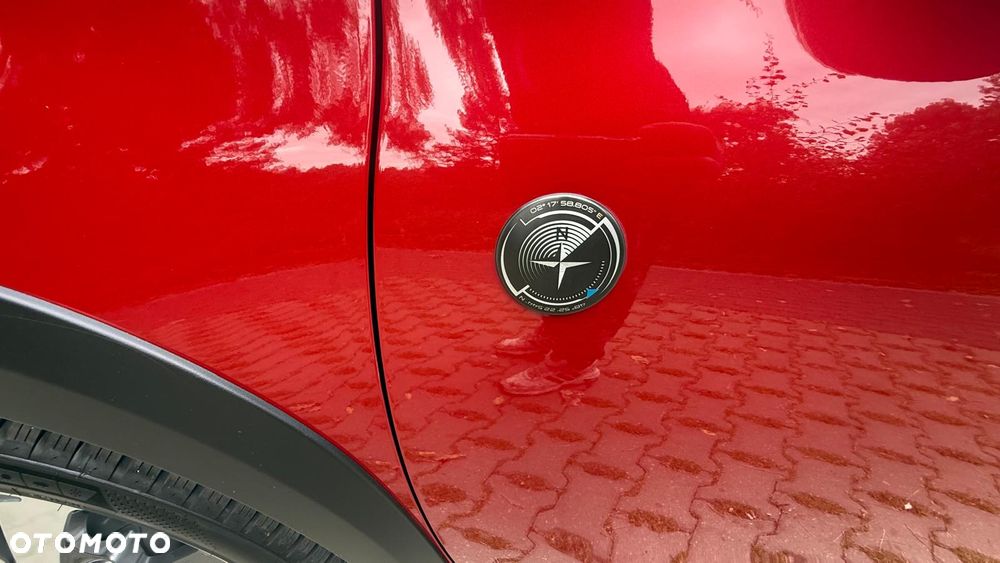 Peugeot 2008 PureTech 110 GPF Stop&Start EAT6 Style - 31