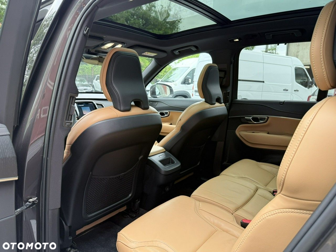 Volvo XC 90 - 19