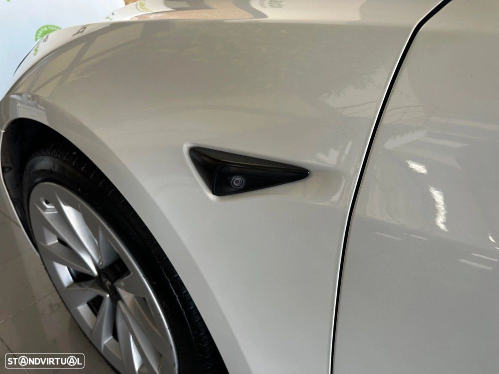 Tesla Model 3 Standard Range Plus RWD - 13