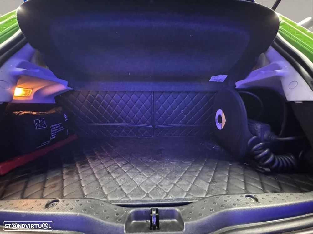 Smart ForFour Passion - 22