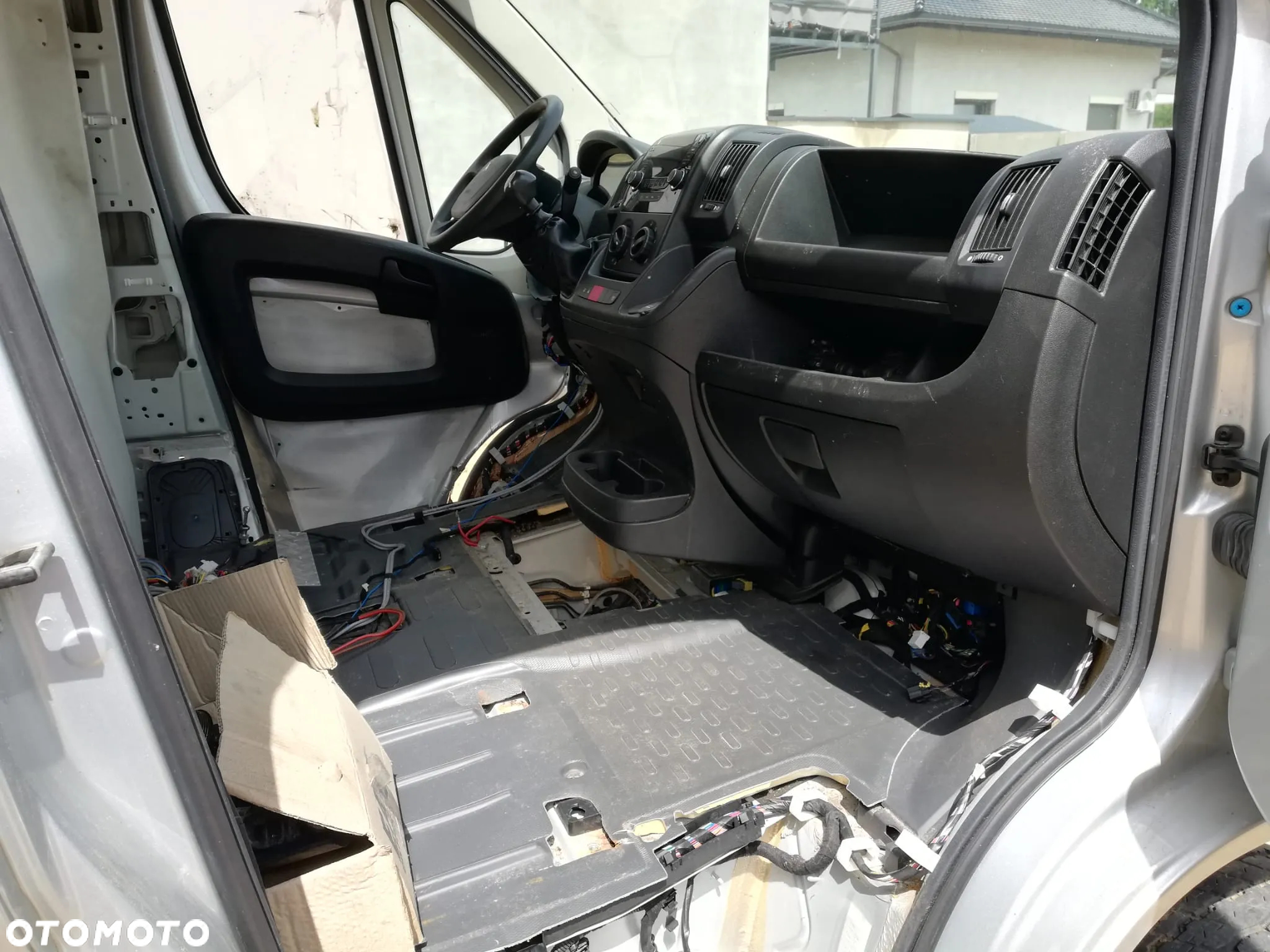 Peugeot Boxer - 12