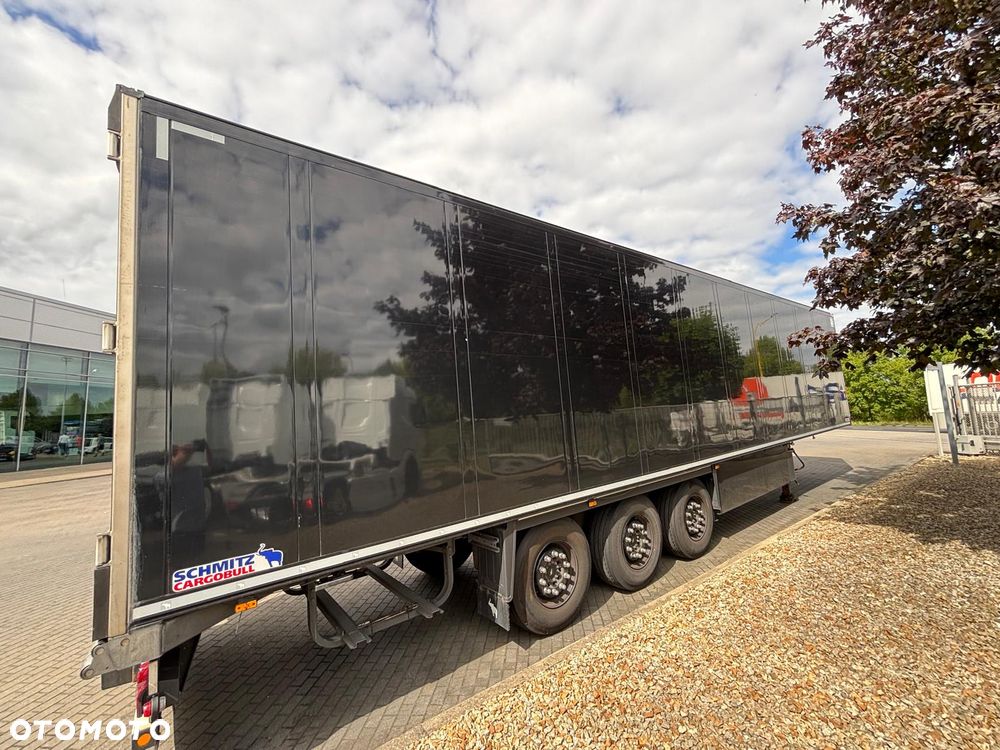 Schmitz Cargobull SCB S3B BLACK SERIES !! ThermoKing ! - 17