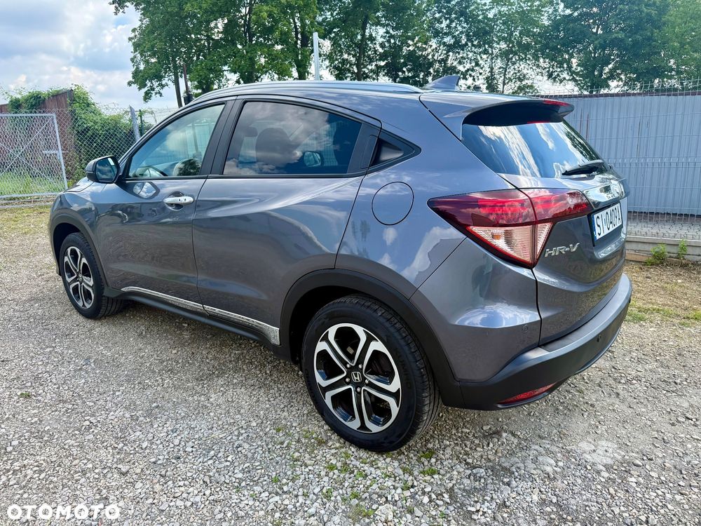 Honda HR-V 1.5 Executive (ADAS) - 5