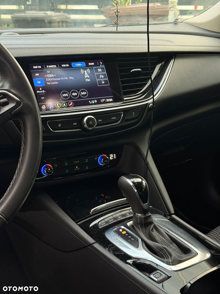 Opel Insignia 2.0 CDTI 4x4 Innovation S&S - 3