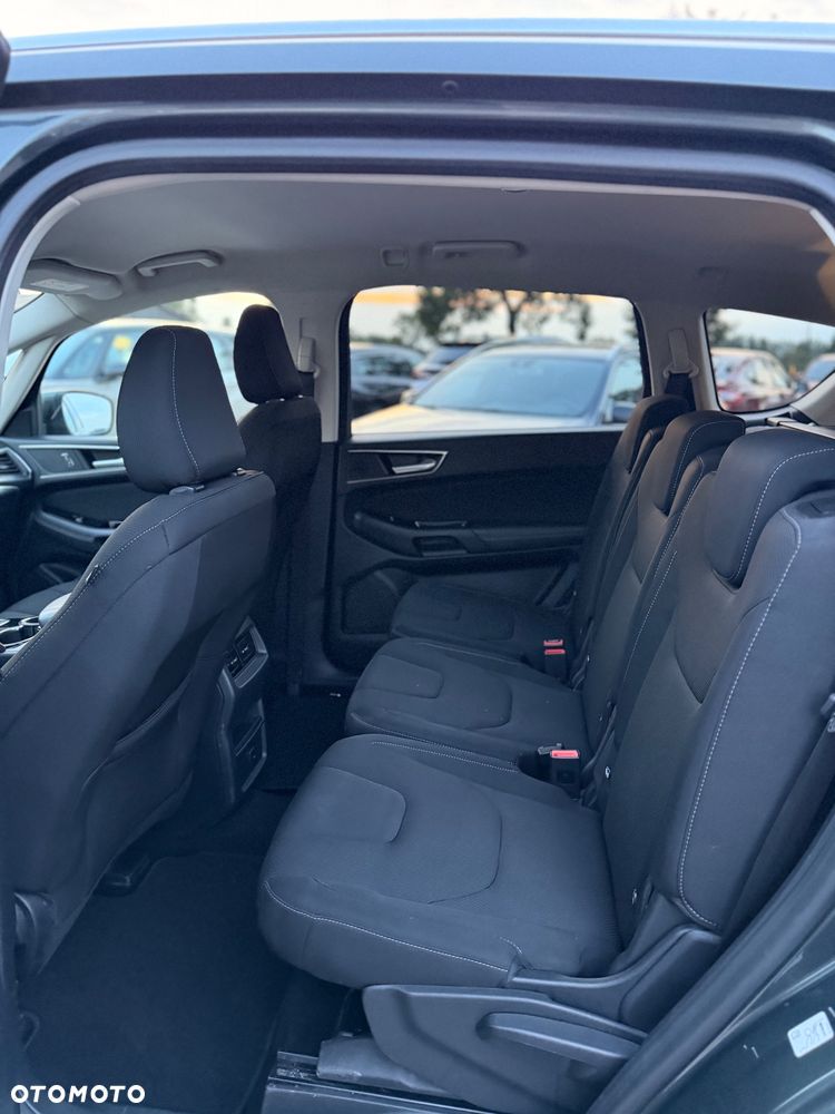 Ford S-Max 2.0 TDCi Titanium - 30