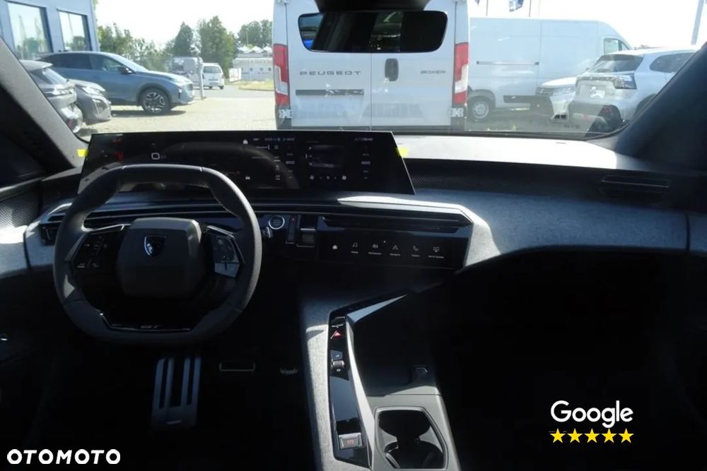 Peugeot 3008 1.2 PureTech mHEV GT Exclusive e-DCS6 - 12