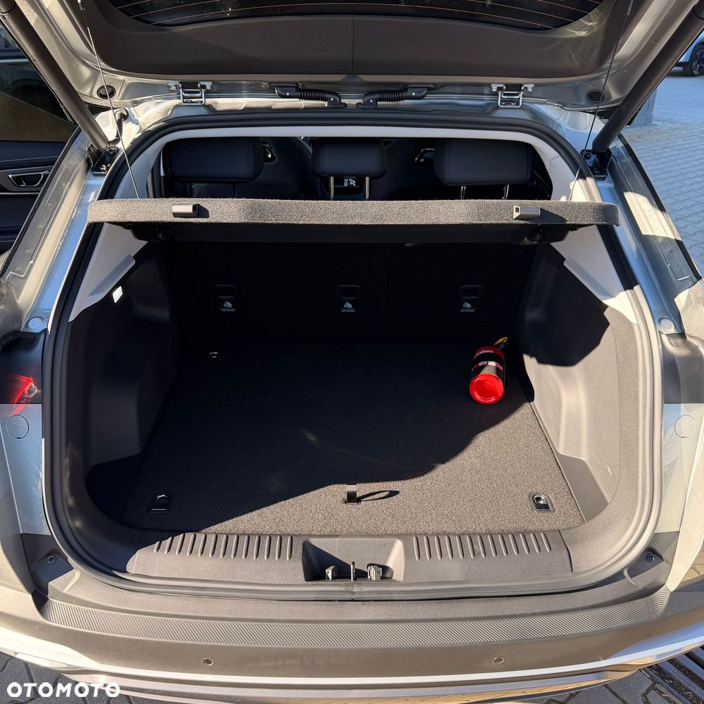 Omoda 5 1.5 T-GDI Hybrid Premium DHT - 11