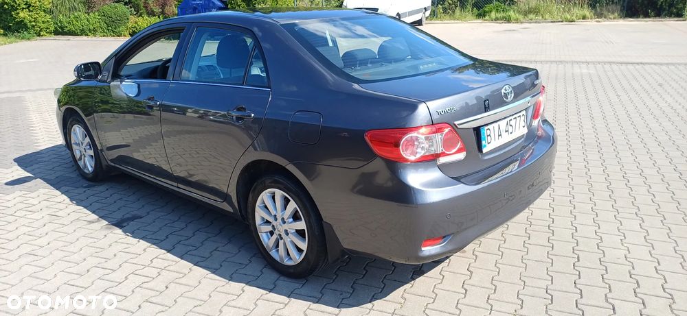 Toyota Corolla 1.6 Premium - 2