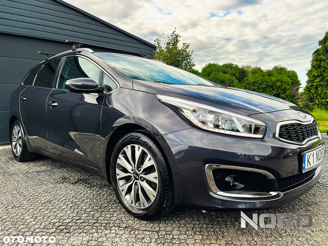 Kia Ceed Cee'd 1.0 T-GDI L - 4