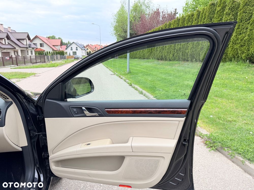 Skoda Superb - 14