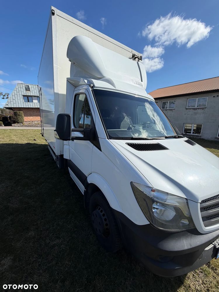 Mercedes-Benz Sprinter - 30