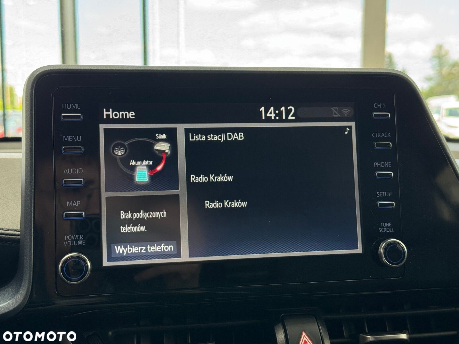 Toyota C-HR 1.8 Hybrid GPF Style - 31