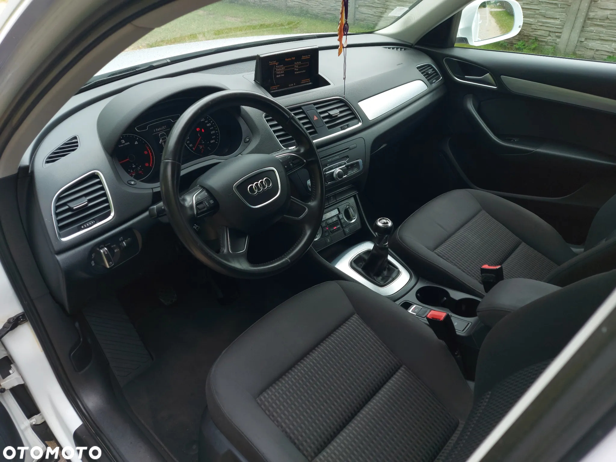 Audi Q3 2.0 TDI - 13
