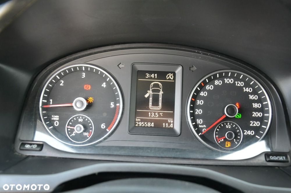 Volkswagen Caddy - 13