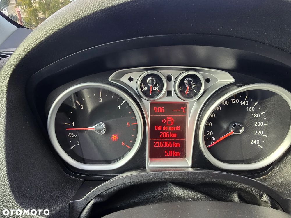 Ford Kuga 2.0 TDCi Titanium S - 19