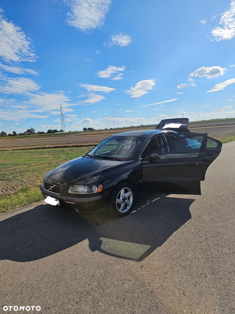 Volvo S60 - 11